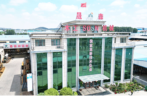 近幾年的門板廠企業(yè)應(yīng)該如何提高自己的產(chǎn)能以及更新設(shè)備